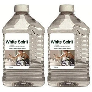 Low aromatic White Spirit