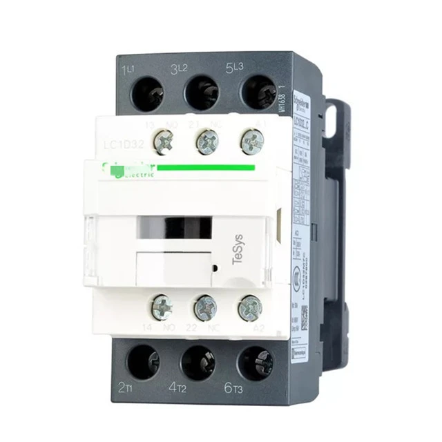 Low cost TeSys D LC1D32E7C  lc1d32 contactor  for industry  made in China