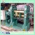 Import low invest high profitability XY-610*1730mm 4-Roll rubber calender / waste rubber processing machine/two roll mixing mill from China