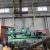 Import Low Investment High Profit Business Waste Tire Recycling Rubber Pyrolysis Machine/Rubber Tire Recycling from China