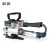 Low MOQ Hand Strapping Tool Steel Banding Machine