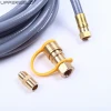 Low Pressure Natural rubber Gas and Propane welding Gas Hose Assembly