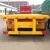 Import Low Price 3 Axle Flatbed Trailer for Sale from China