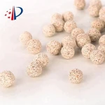 Low price biological filter media aquarium accessories