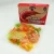 Import low price china factory Product Big 170g 175g 227g box package Prawn Crackers mixed colors Snack,prawn from China