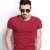 Import Low Price Custom Homme Short Sleeve Solid Color Black 100% Cotton Plain Mens T-shirts Casual Tshirt Fitness Tee from China