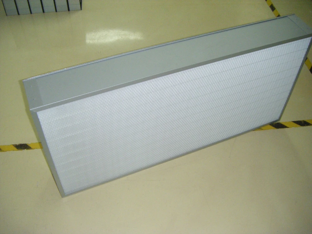 Low Price HEPA Filter Industrial Filter for Air Handling Unit
