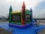 Import Low price inflatable bouncy castle, inflatable bouncer for kids playing BO-68 from China