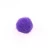 Low Price Of Dress Jewelry Accessories Finding Ball Wedding Decoration Party Color Cotton Pom Pom 25Mm