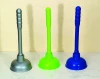 low price Toilet Plunger with Plastic Handle