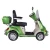 Import Low speed electric vehicle  4 wheel  handicapped use scooter  elderly use  electric mobility scooter from China