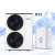 Import Low Temperature Air to Water Full Inverter Evi R32 Inverter Split System Heat Pump from China