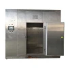 Low Temperature and High Humidity Meat Thawing Machine