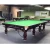 Import LP cooperation XingJue 12ft Snooker Table XJ-12FT-SR1 from China