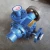 Import LPG Liquid petroleum gas transfer pump lpg refill machine from China