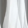 luxuriant Long wedding dress garment bag wholesale