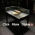 Import Luxury brand LED light jewelry showroom decoration wall glass jewelry display case cabinet for jewelry store from China