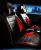 Import luxury car seat cover used for Audi A3/A4A/A5 from China