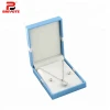 Luxury Custom Necklace Ring Watch Jewelry Box Packaging