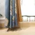 Import Luxury Embroidery Window Curtains Made in China  Drapes with Backing Valance from China