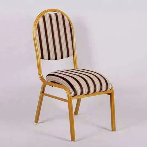 Luxury Hotel Stacking  Banquet Chair