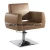 Import Luxury Hydraulic hair salon equipment Styling Chair from China