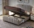 Import Luxury King Beds Fancy Bedroom Set Furniture Modern Double Soft Bed Popular Nappa Leather Queen Size Bed from China