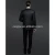 Import Luxury made-to-measure cashmere wool mens coat pants designs groom wedding mtm suit from China