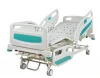 Luxury modern type three crank adjustable hospital  bed