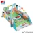 Import Luxury new design educational toy baby play mat small house play gym mat with balls HC406306 from China