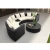 Import Luxury Rattan Garden Corner Sofa Grey Outdoor Round from China