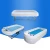Luxury Spa and Pool Equipment VTSPA-03 Full Body Salt Bath Hydrotherapy Massage Bed For Sale