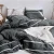 Import Luxury Super Soft Queen Size 100% Cotton Egyptian Cotton Duvet Cover Set from China