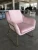 Import Luxury Velvet Arm chair Upholstered Sofa Chair Modern Accent Chair for Living Room from China