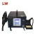 Import LW8502 700W bga rework station hot air SMD Soldering station from China