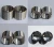 Import M10*1.5 threaded bushing other fasteners from China