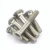 Import M12 Stainless Steel SS316L Large Half Round Head Carriage Bolt DIN603 from China