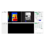M2120 High Accuracy Optical Digital Measure Tool Equipment For 3C Electronics