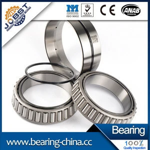M231649/M213610 BEARING TAPERED ROLLER BEARING cone and cups