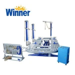 M35 WINNER China Supplier Auto Workshop Car Body Repair Equipment