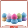 MAANGE Gourd-shaped makeup sponge puff Mix the two color cosmetice powder puff