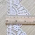 Import Machine Embroidery Chemical Lace Border for Home Textile from China