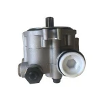 Machinery Engine Parts SK135 pilot pump gear pump for excavator