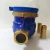 Import Made in china 1 inch 2 inch 3 inch water meter Multi jet dry dial water meter Cast iron body Class B price from China
