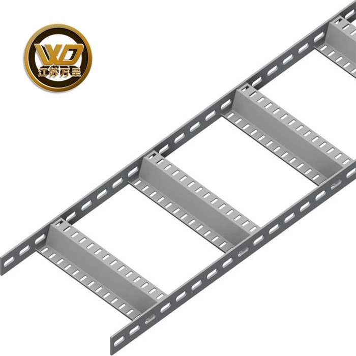 made in china best price cable tray 400mm accessories support system