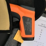 Made in China CWH1100 intrinsically safe infrared thermometer
