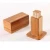Import Made In China novelty personal wooden bamboo toothpick box bamboo toothpick holder from China