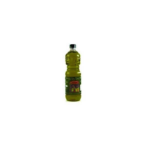 Made in Spain Flavored Olive Cooking Oil For Export