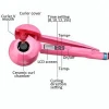 Magical automatic hair curler for fashion ladies of all ages-the creator of your fashion style