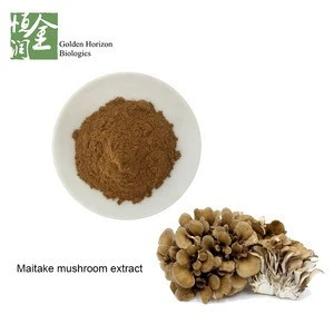 Maitake Extract Maitake Mushroom Powder Grifola Frondosa Musrhoom Extract